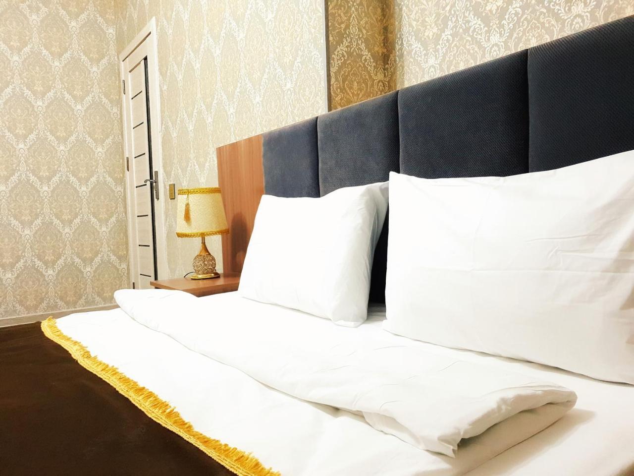 Pegas Hotel Baku Exterior photo